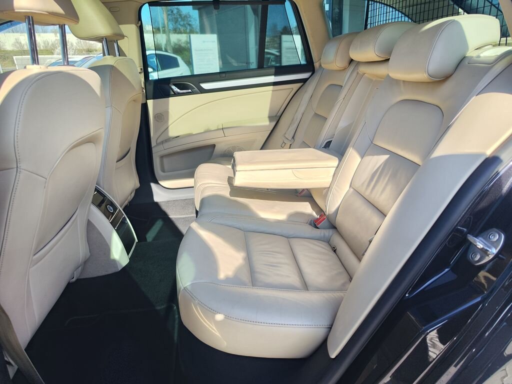 Škoda Superb Kombi 2,0 l 125 kw