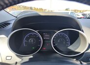 Hyundai ix35 SUV / Terénní 1,7 l 85 kw