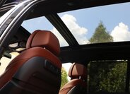 BMW X5 Kombi 3,0 l 290 kw