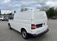 Volkswagen Transporter Skříň 2,0 l 84 kw