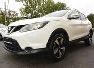 Nissan Qashqai 49