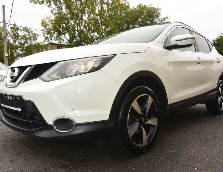 Nissan Qashqai 49