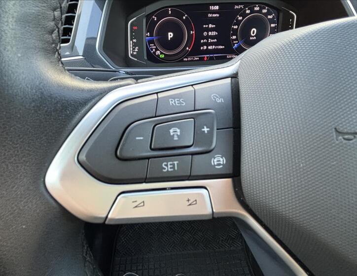 Volkswagen Tiguan 26