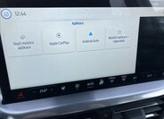 Ford Focus Kombi 1,5 l 84 kw