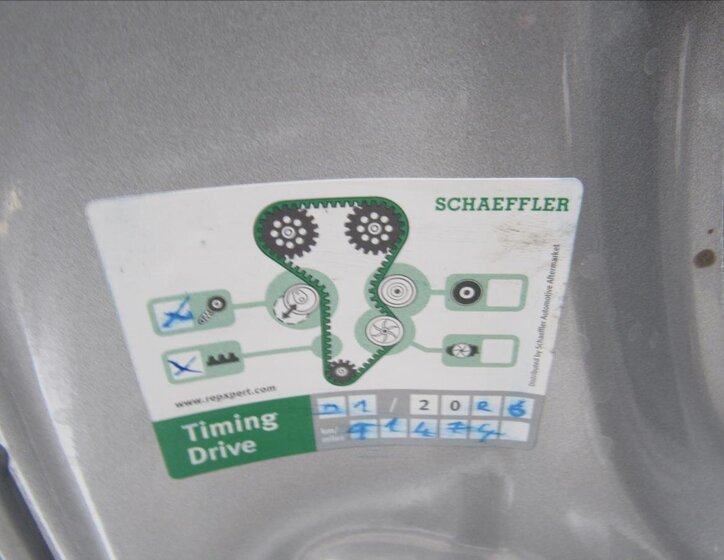 Ford Fiesta Hatchback 998,0 74 kw