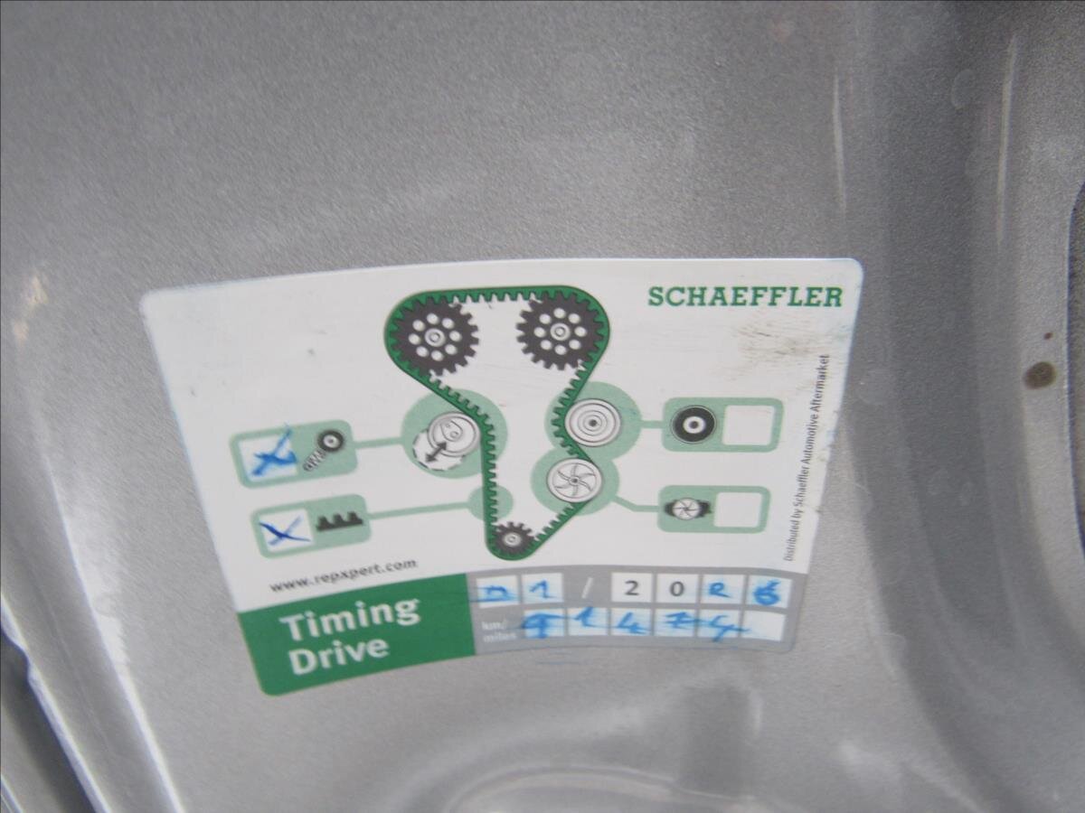 Ford Fiesta Hatchback 998,0 74 kw