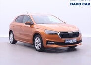 Škoda Fabia Hatchback 999,0 81 kw