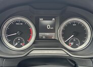 Škoda Octavia Kombi 1,5 l 110 kw