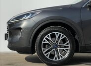 Ford Kuga SUV / Terénní 1,5 l 110 kw