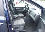 Volkswagen Sharan MPV 2,0 l 100 kw