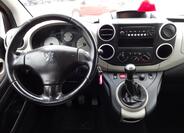 Peugeot Partner Tepee 33