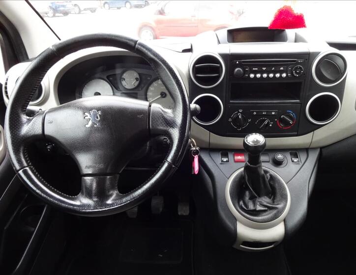 Peugeot Partner Tepee 33