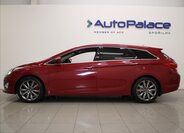 Hyundai i40 Kombi 1,7 l 100 kw