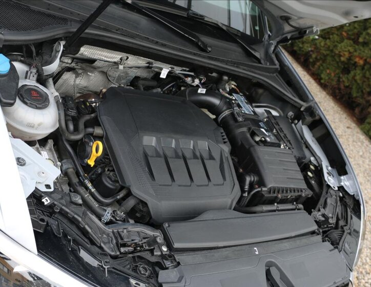 Audi Q3 SUV / Terénní 2,0 l 137 kw