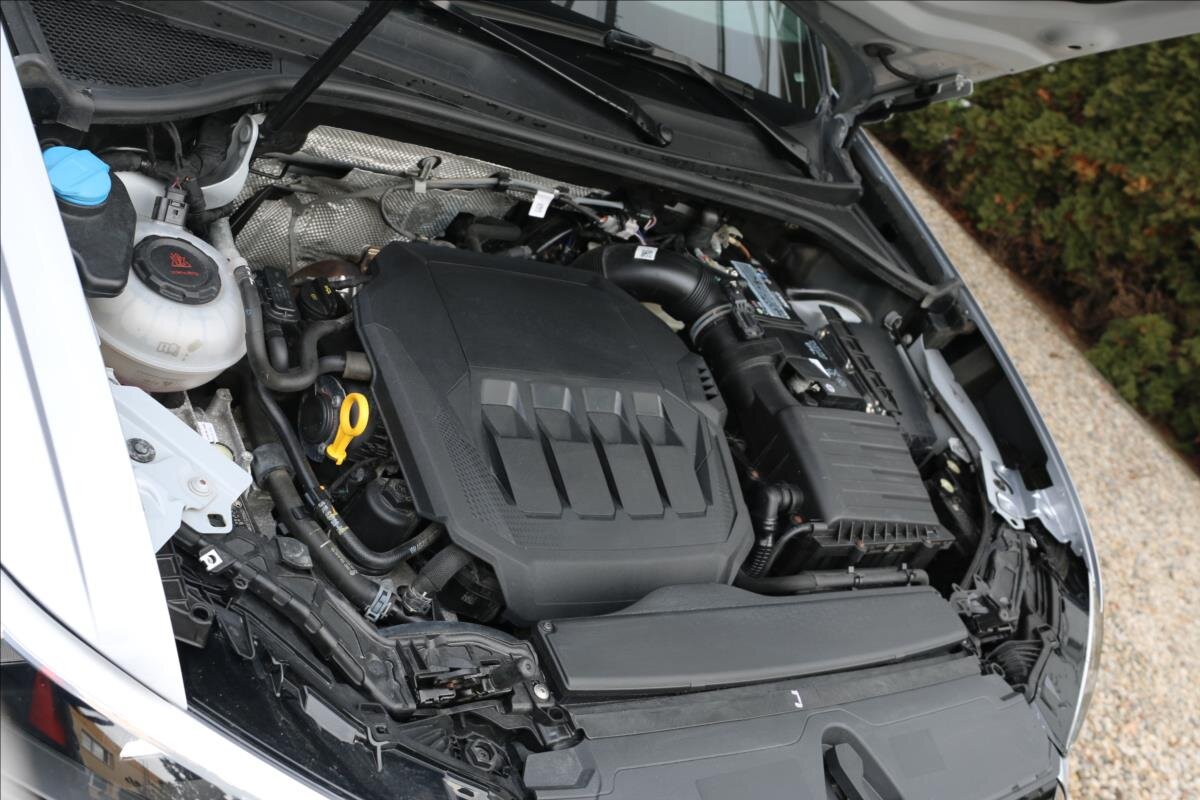 Audi Q3 SUV / Terénní 2,0 l 137 kw