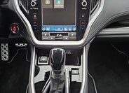 Subaru Outback SUV 2,5 l 124 kw