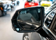 GMC Yukon SUV 6,2 l 313 kw