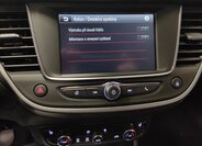 Opel Crossland X SUV 1,2 l 61 kw