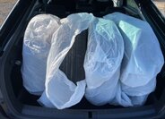 Škoda Octavia Liftback 2,0 l 110 kw