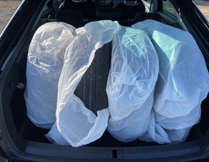 Škoda Octavia Liftback 2,0 l 110 kw