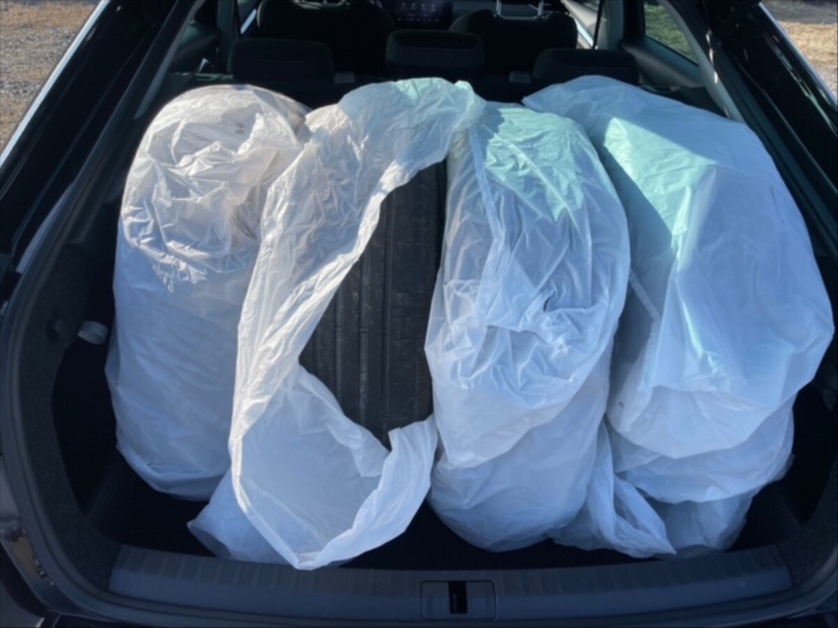 Škoda Octavia Liftback 2,0 l 110 kw