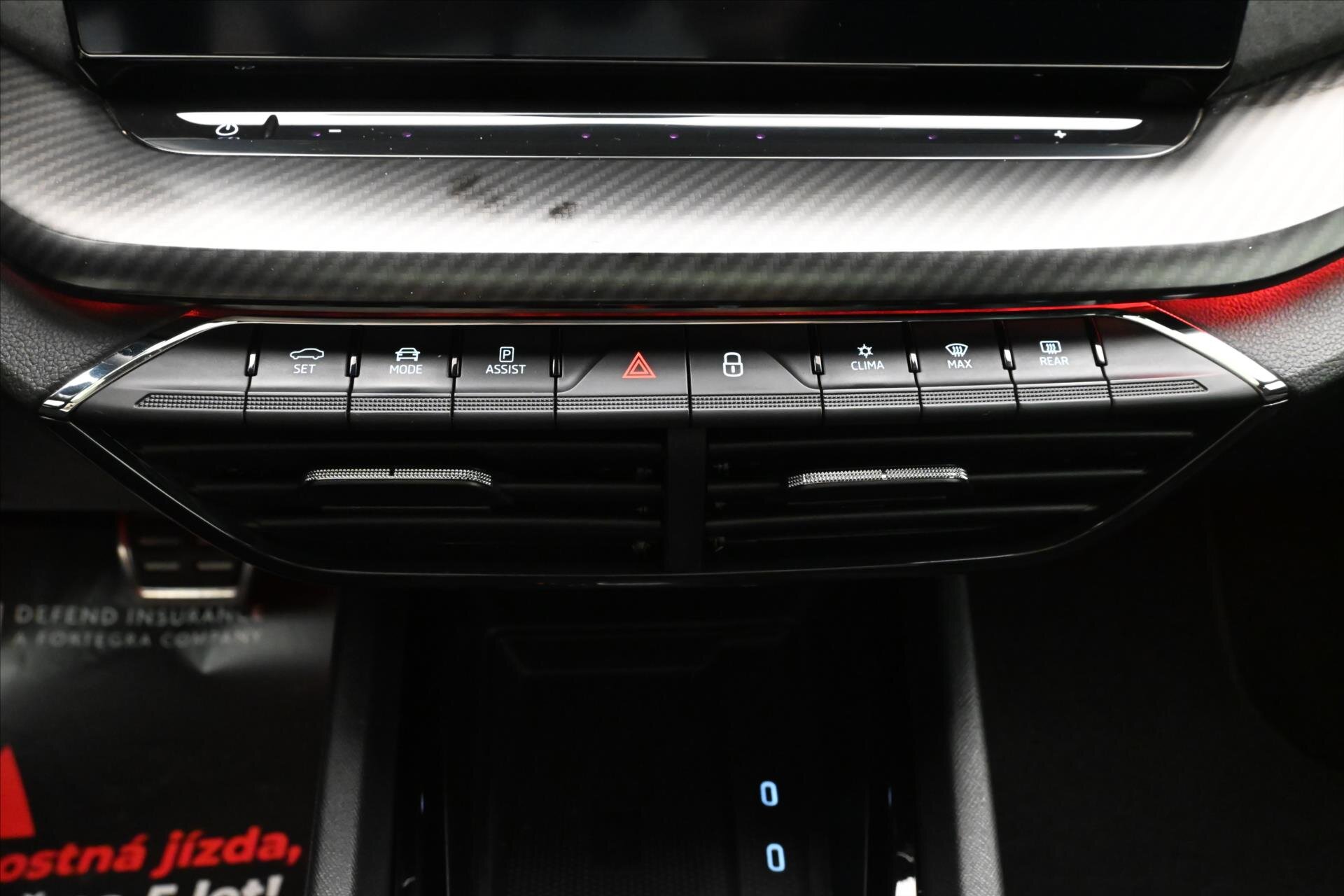 Škoda Octavia Kombi 1,4 l 110 kw