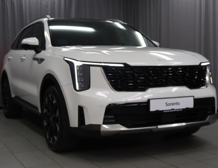 KIA Sorento 3