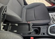 Toyota Yaris Hatchback 1,5 l 68 kw