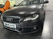 Audi A4 23