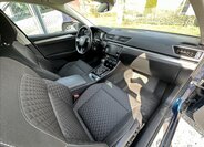 Škoda Superb Kombi 2,0 l 110 kw