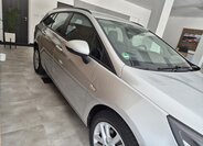 Opel Astra Kombi 1,6 l 81 kw