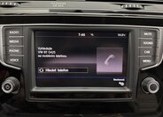 Volkswagen Touran 16