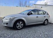 KIA Ceed Kombi 1,4 l 80 kw