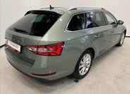 Škoda Superb Kombi 2,0 l 110 kw