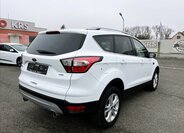 Ford Kuga Kombi 2,0 l 132 kw