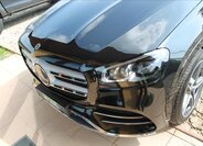 Mercedes-Benz GLS SUV / Terénní 2,9 l 243 kw