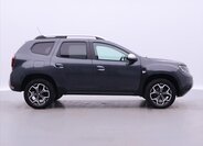 Dacia Duster SUV 1,3 l 110 kw