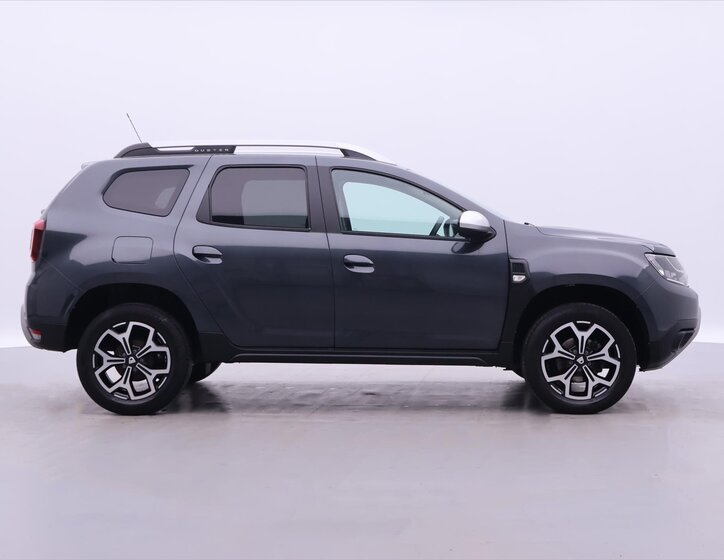 Dacia Duster SUV 1,3 l 110 kw