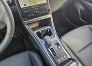 Lexus LBX SUV / Terénní 1,5 l 100 kw