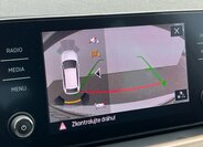 Škoda Scala Hatchback 1,6 l 85 kw