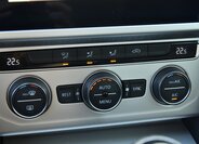 Volkswagen Passat Kombi 1,6 l 88 kw