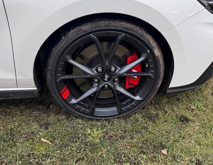 Hyundai i30 Hatchback 0,0 206 kw