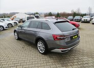 Škoda Superb 5