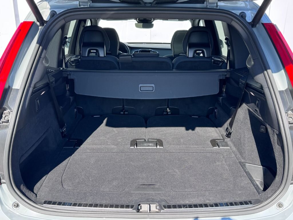 Volvo XC90 SUV 2,0 l 173 kw