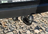 Volkswagen Tiguan SUV / Terénní 1,4 l 90 kw