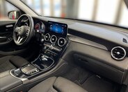 Mercedes-Benz GLC 14