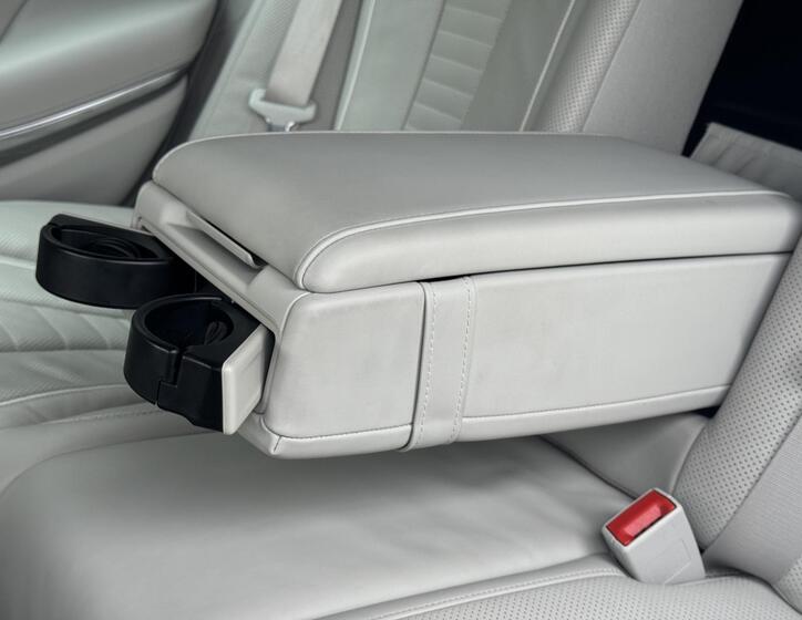 Mercedes-Benz Třídy S 20