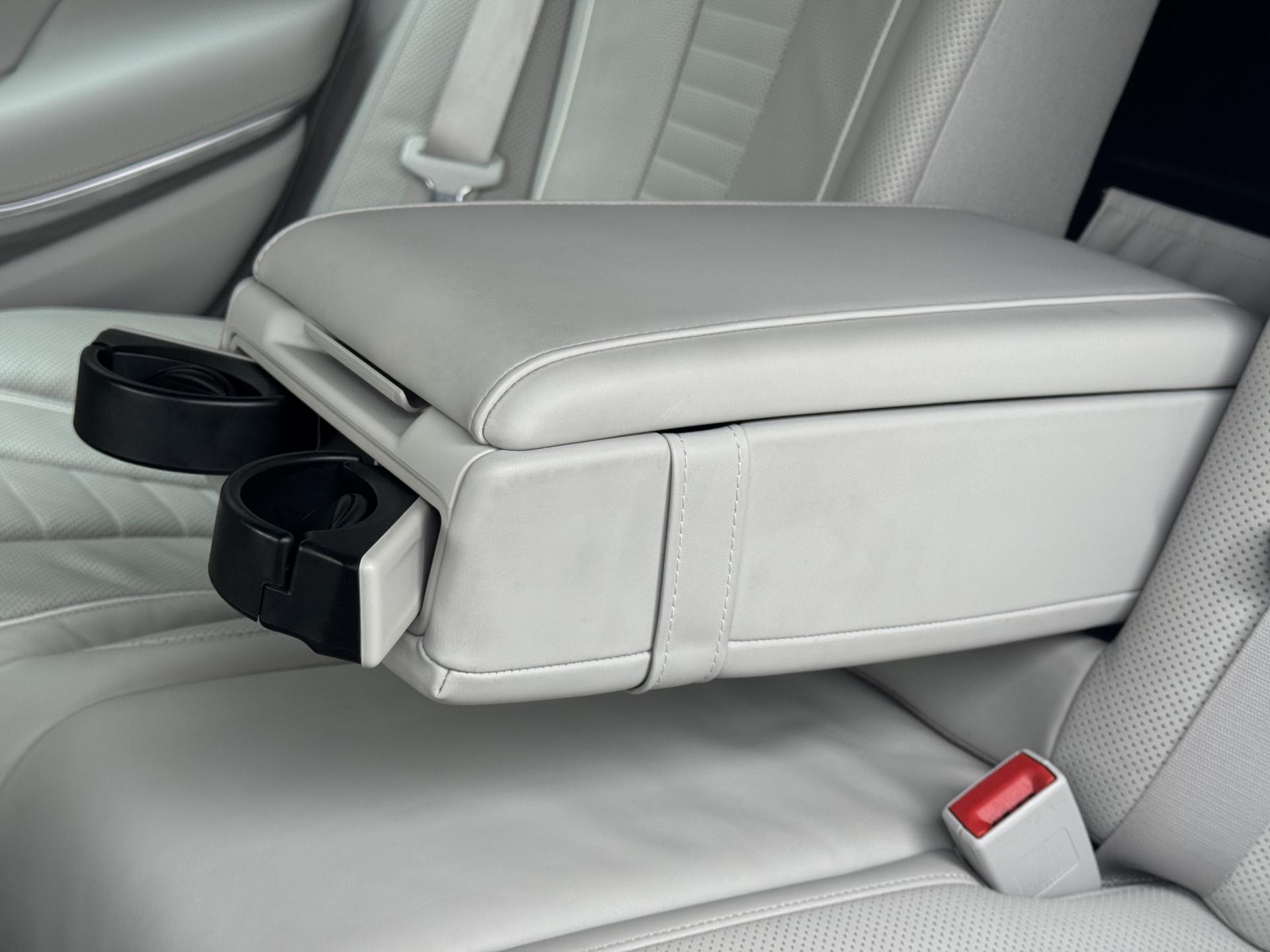 Mercedes-Benz Třídy S