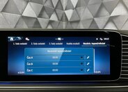 Mercedes-Benz GLS SUV 3,0 l 270 kw