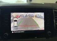 Škoda Karoq SUV / Terénní 1,6 l 85 kw